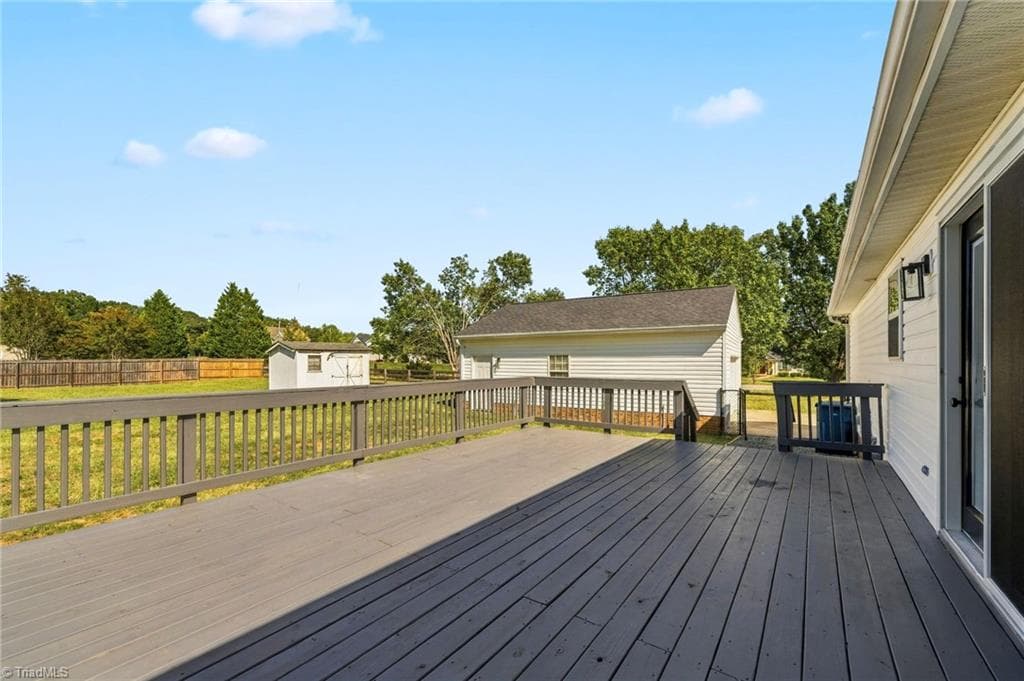 Stick/Site Built at 100 Prima Drive, Greensboro NC 27455, Greensboro, photo 35 of 44