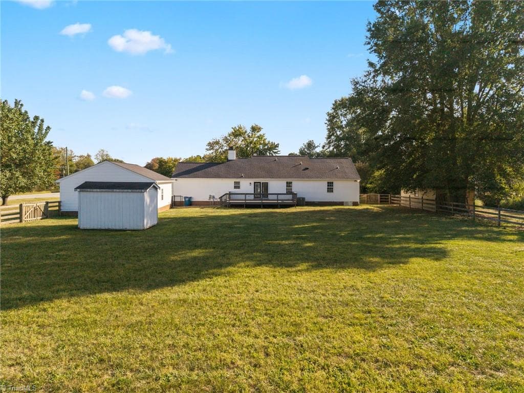 Stick/Site Built at 100 Prima Drive, Greensboro NC 27455, Greensboro, photo 31 of 44
