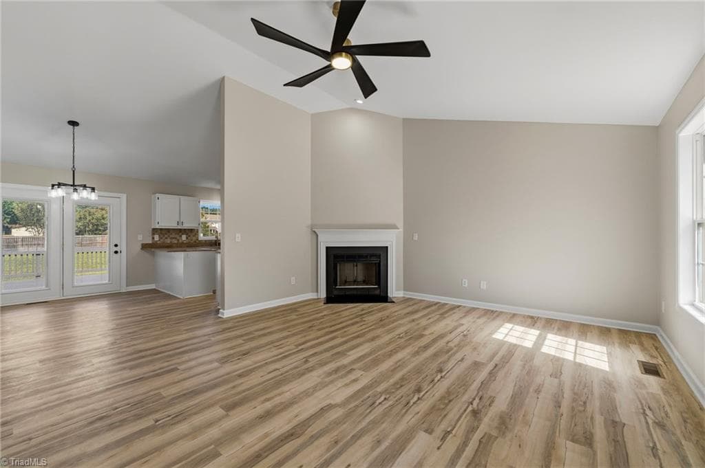 Stick/Site Built at 100 Prima Drive, Greensboro NC 27455, Greensboro, photo 8 of 44