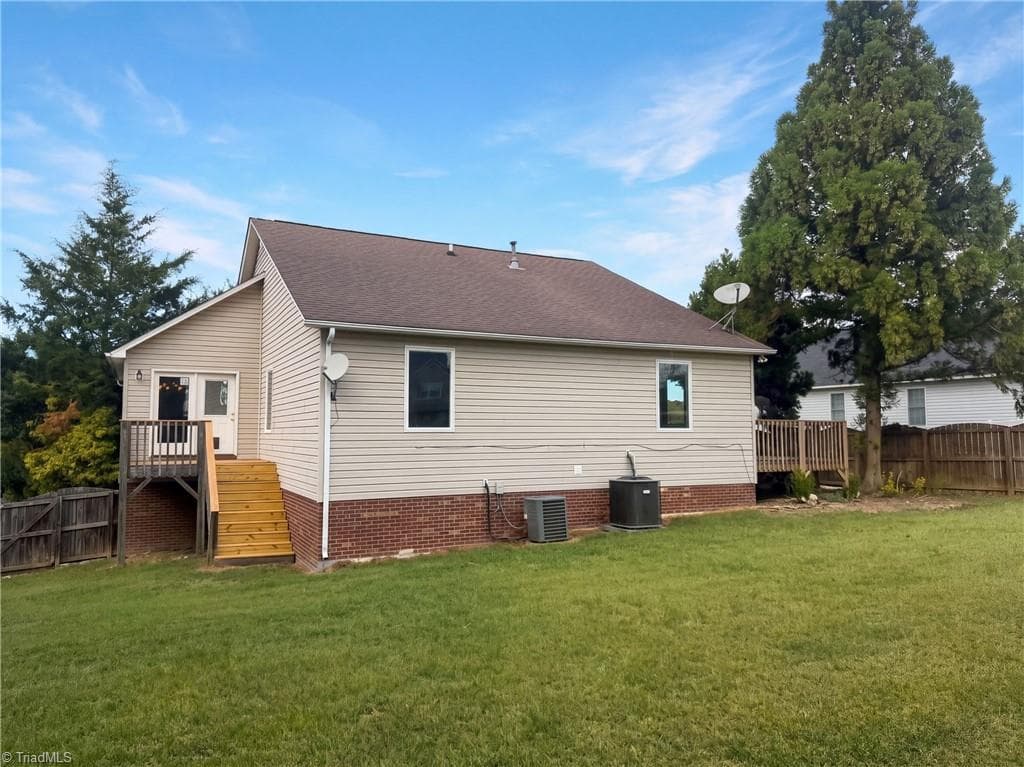 Stick/Site Built at 906 Lunar Drive, Archdale NC 27263, Archdale, photo 34 of 34