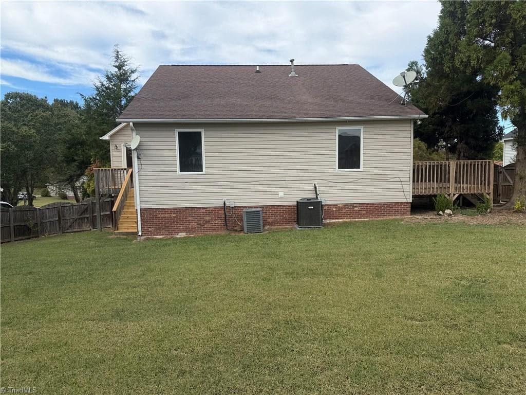Stick/Site Built at 906 Lunar Drive, Archdale NC 27263, Archdale, photo 33 of 34