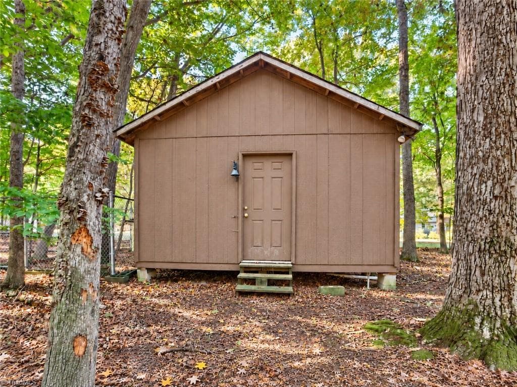 Stick/Site Built at 7806 French Drive, Browns Summit NC 27214, Browns Summit, photo 44 of 50