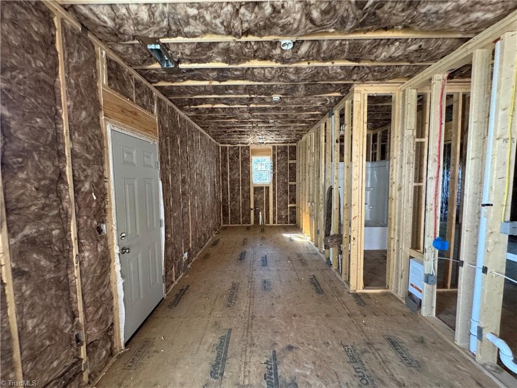 Stick/Site Built at 305 E 5th Avenue, Lexington NC 27292, Lexington, photo 11 of 20