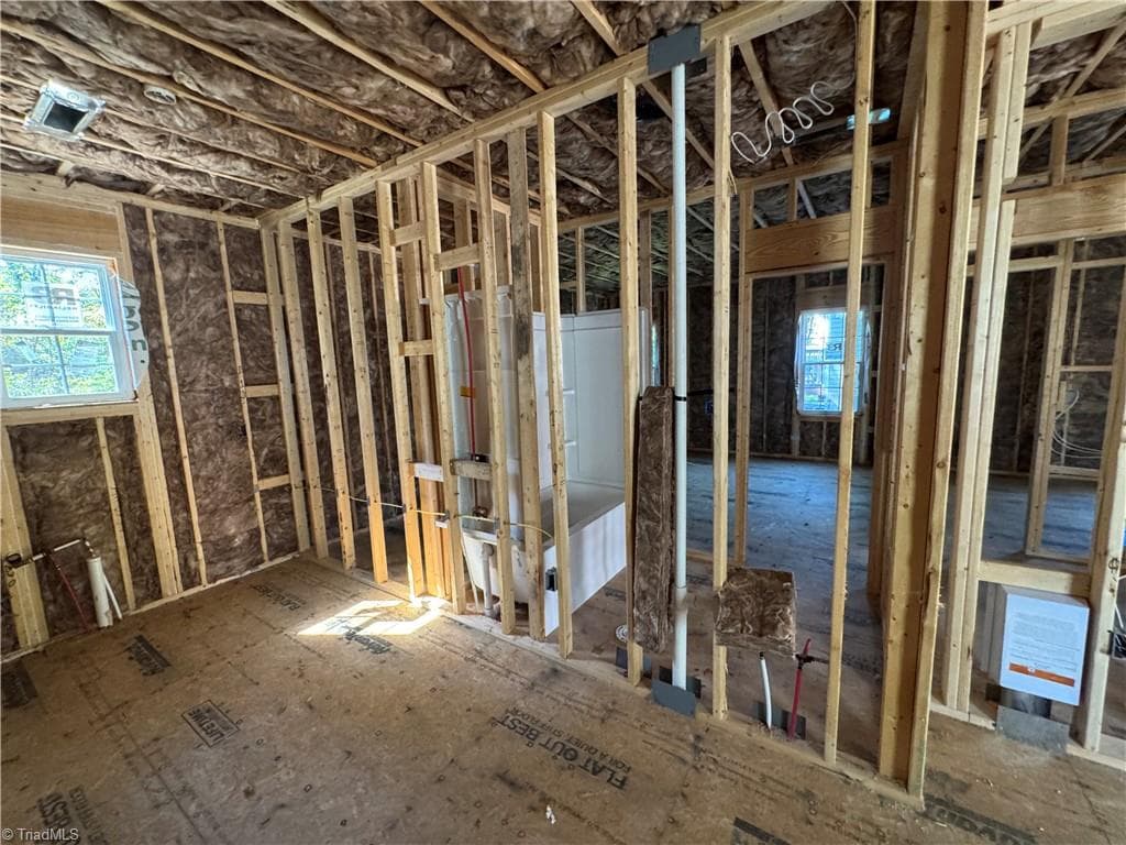 Stick/Site Built at 305 E 5th Avenue, Lexington NC 27292, Lexington, photo 13 of 20