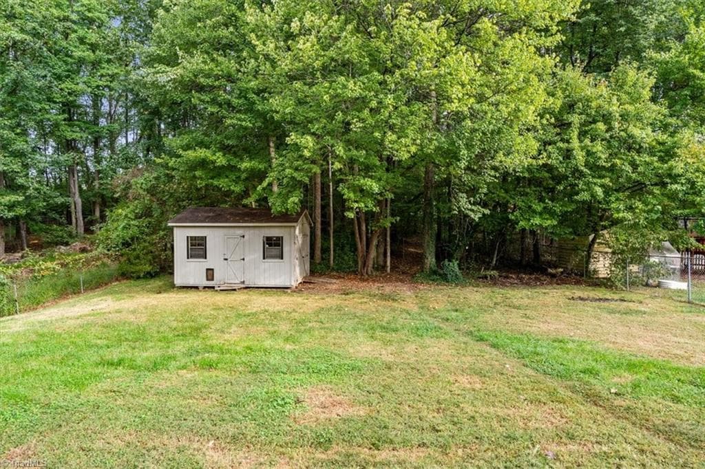 Stick/Site Built at 5002 Carolwood Drive, Greensboro NC 27407, Greensboro, photo 17 of 22
