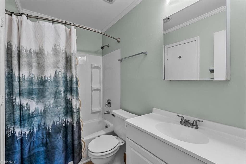 Stick/Site Built at 5002 Carolwood Drive, Greensboro NC 27407, Greensboro, photo 12 of 22
