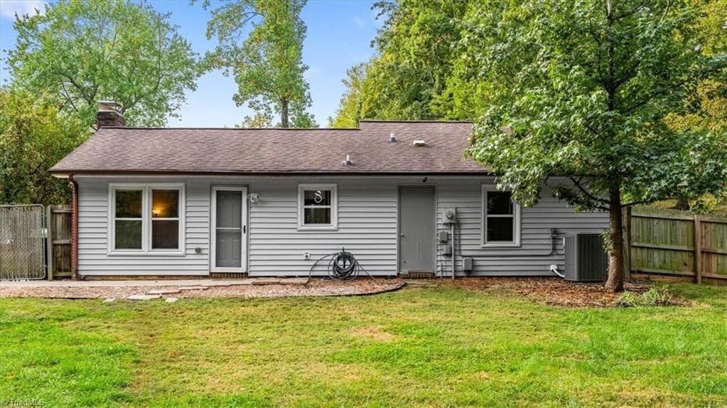 Stick/Site Built at 5002 Carolwood Drive, Greensboro NC 27407, Greensboro, photo 22 of 22