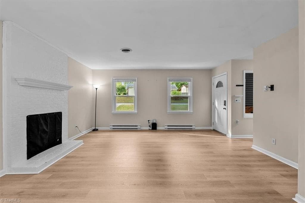 Stick/Site Built at 5002 Carolwood Drive, Greensboro NC 27407, Greensboro, photo 3 of 22