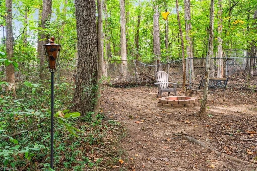 Stick/Site Built at 5002 Carolwood Drive, Greensboro NC 27407, Greensboro, photo 20 of 22