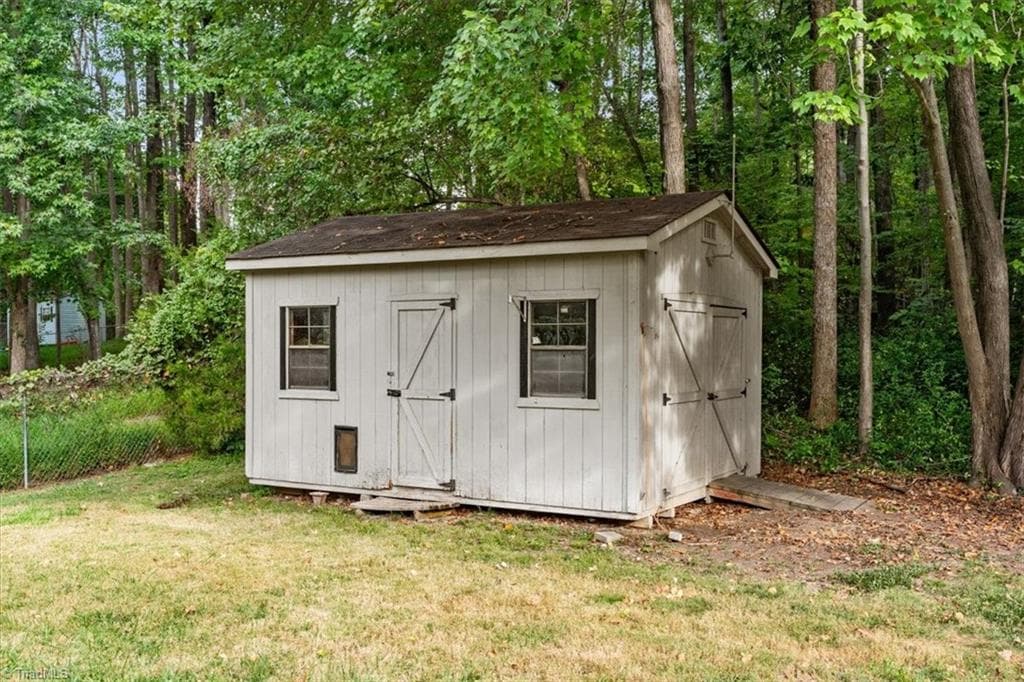 Stick/Site Built at 5002 Carolwood Drive, Greensboro NC 27407, Greensboro, photo 18 of 22