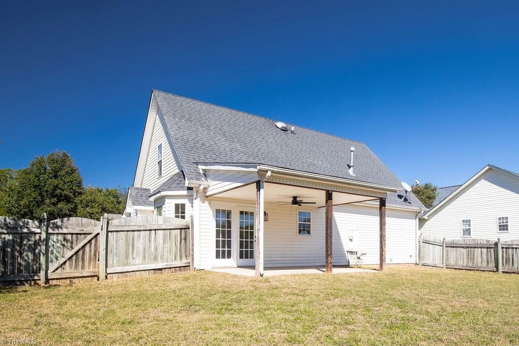 Stick/Site Built at 2260 Joshua Lane, Winston-Salem NC 27127, Winston-Salem, photo 16 of 16