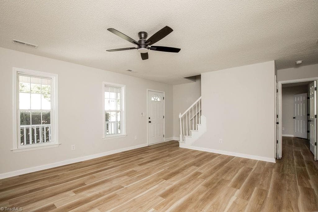 Stick/Site Built at 2260 Joshua Lane, Winston-Salem NC 27127, Winston-Salem, photo 3 of 16