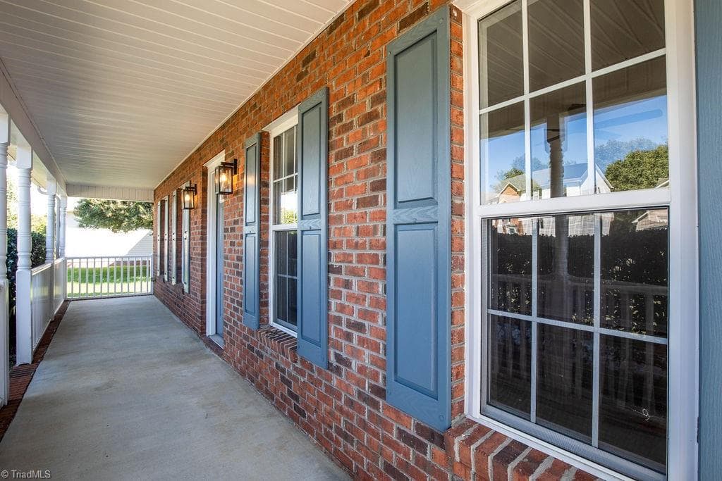 Stick/Site Built at 2260 Joshua Lane, Winston-Salem NC 27127, Winston-Salem, photo 14 of 16