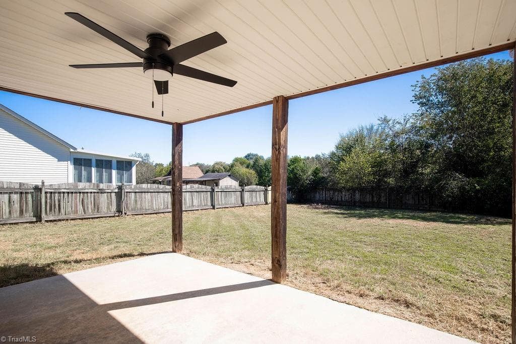 Stick/Site Built at 2260 Joshua Lane, Winston-Salem NC 27127, Winston-Salem, photo 15 of 16