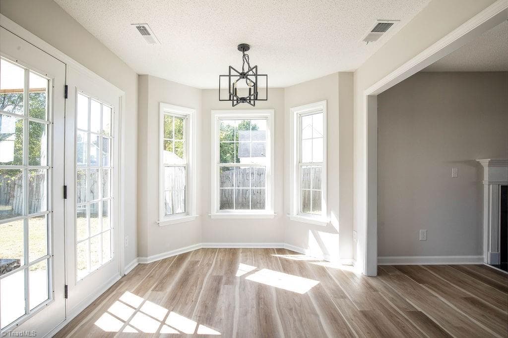 Stick/Site Built at 2260 Joshua Lane, Winston-Salem NC 27127, Winston-Salem, photo 4 of 16