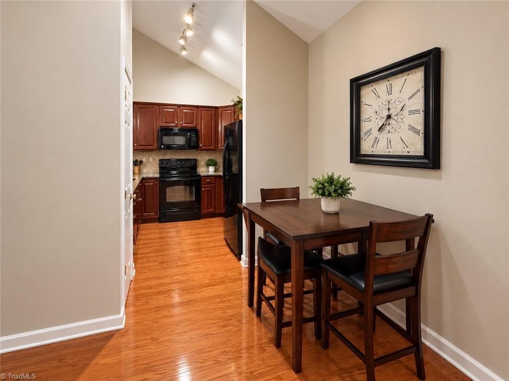 Stick/Site Built at 416 Collingswood Drive, Winston-Salem NC 27127, Winston-Salem, photo 6 of 24