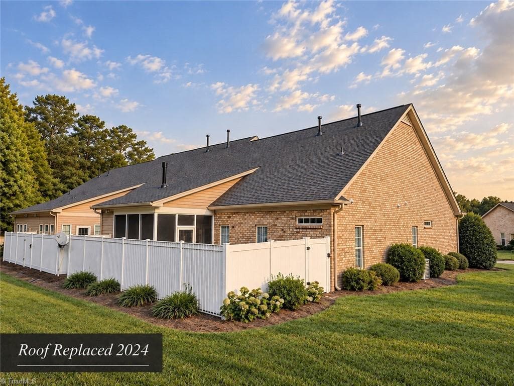Stick/Site Built at 416 Collingswood Drive, Winston-Salem NC 27127, Winston-Salem, photo 22 of 24
