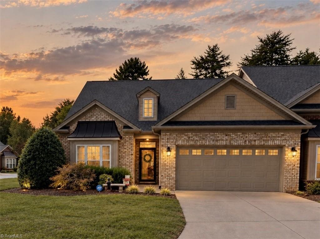 416 Collingswood Drive, Winston-Salem NC 27127
