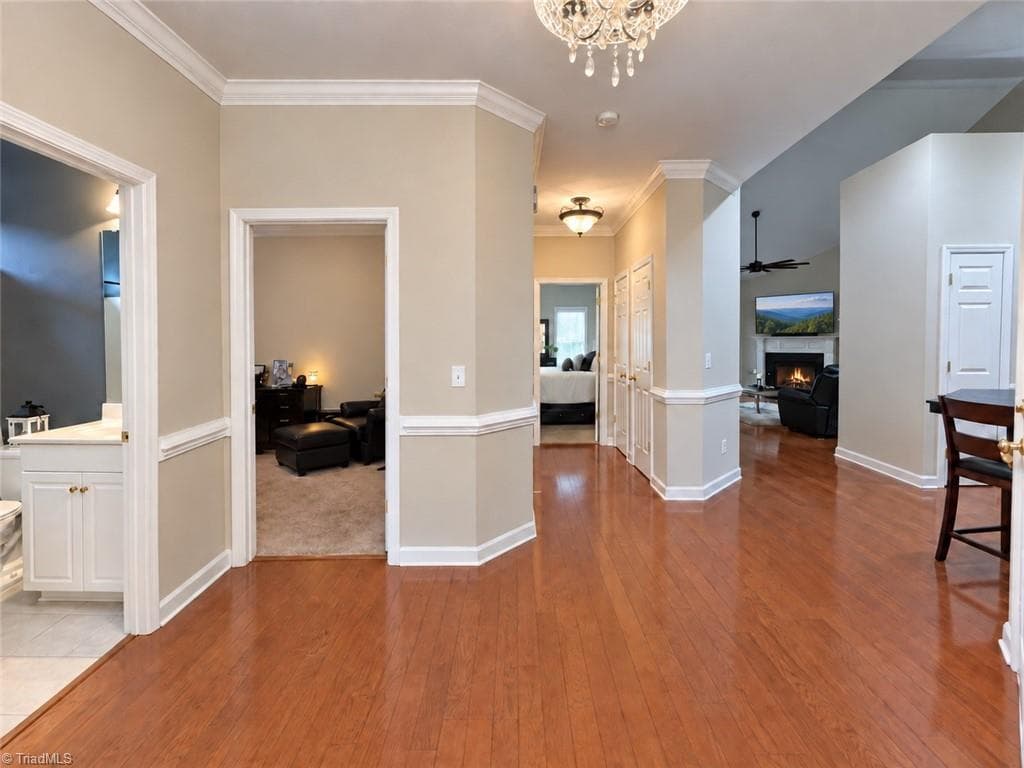 Stick/Site Built at 416 Collingswood Drive, Winston-Salem NC 27127, Winston-Salem, photo 5 of 24