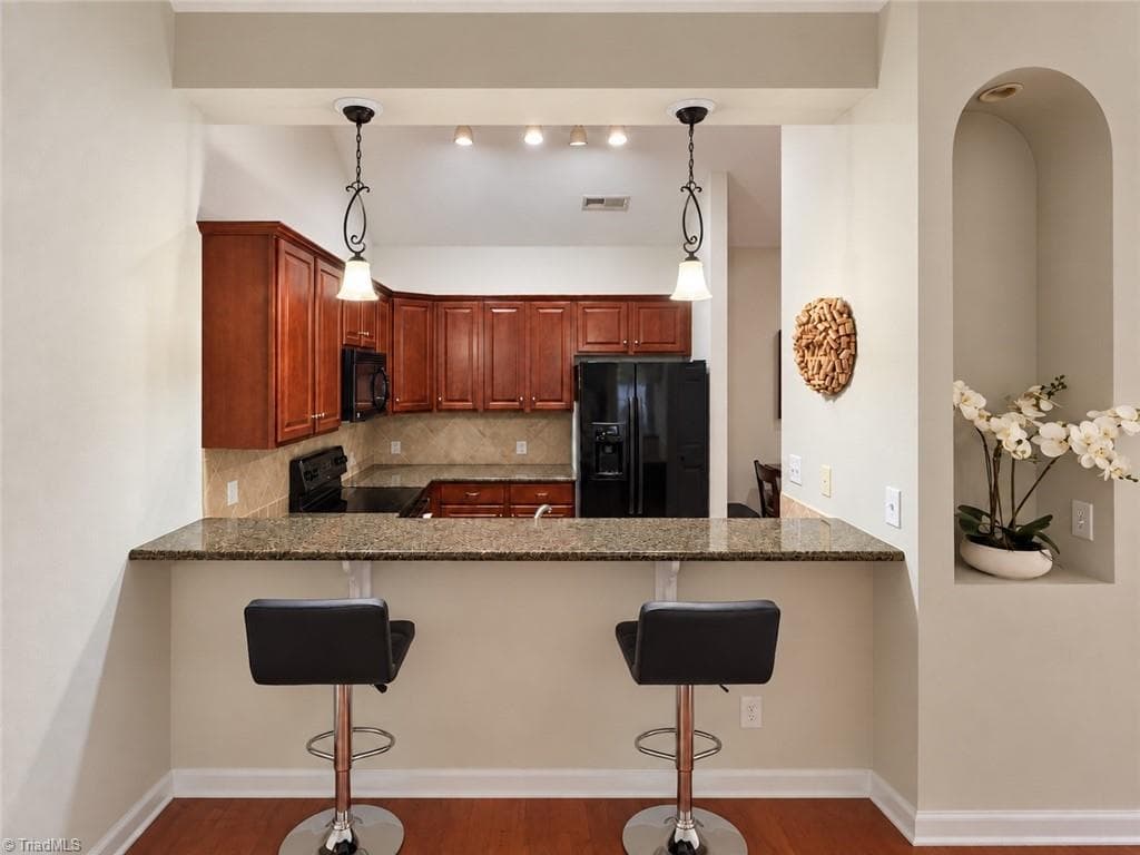 Stick/Site Built at 416 Collingswood Drive, Winston-Salem NC 27127, Winston-Salem, photo 9 of 24