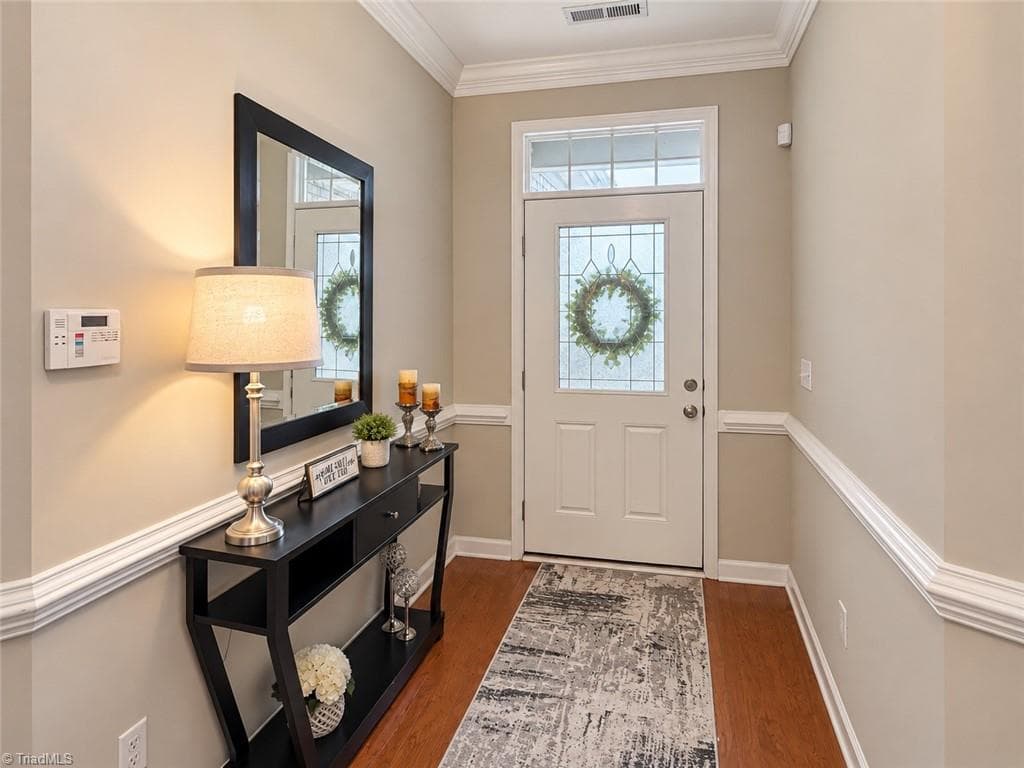 Stick/Site Built at 416 Collingswood Drive, Winston-Salem NC 27127, Winston-Salem, photo 4 of 24