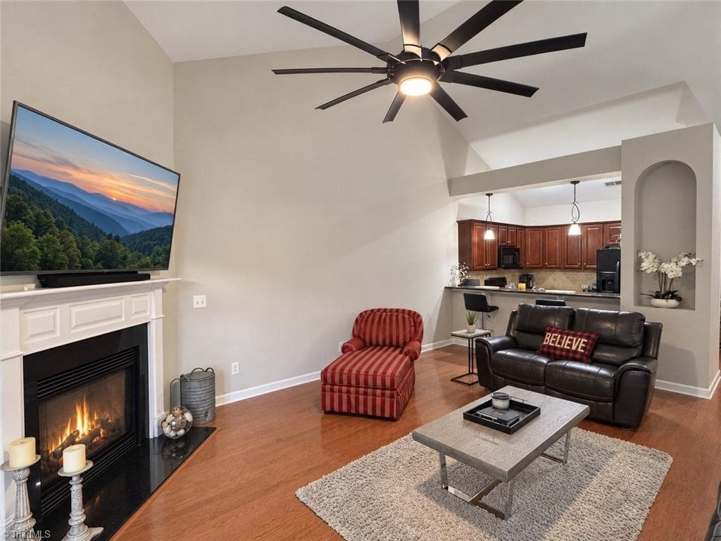Stick/Site Built at 416 Collingswood Drive, Winston-Salem NC 27127, Winston-Salem, photo 8 of 24