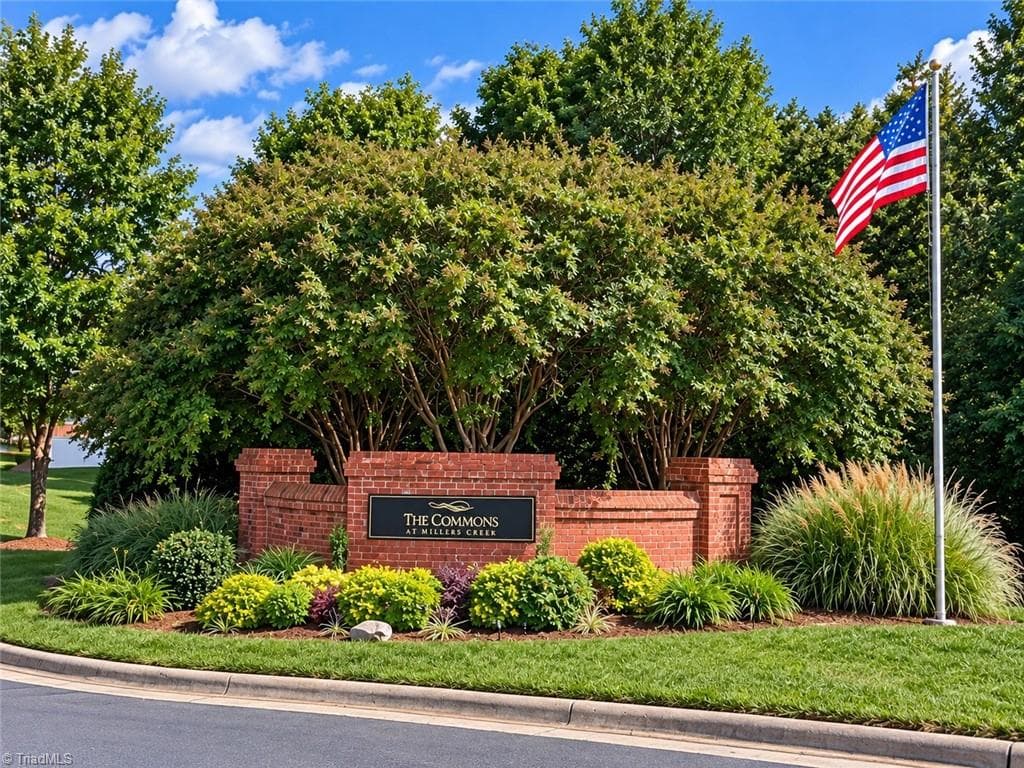 Stick/Site Built at 416 Collingswood Drive, Winston-Salem NC 27127, Winston-Salem, photo 21 of 24