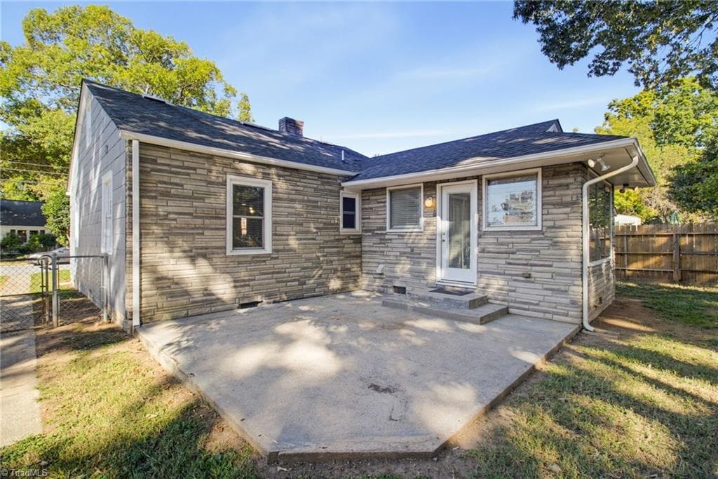 Stick/Site Built at 1513 Willomore Street, Greensboro NC 27403, Greensboro, photo 23 of 28