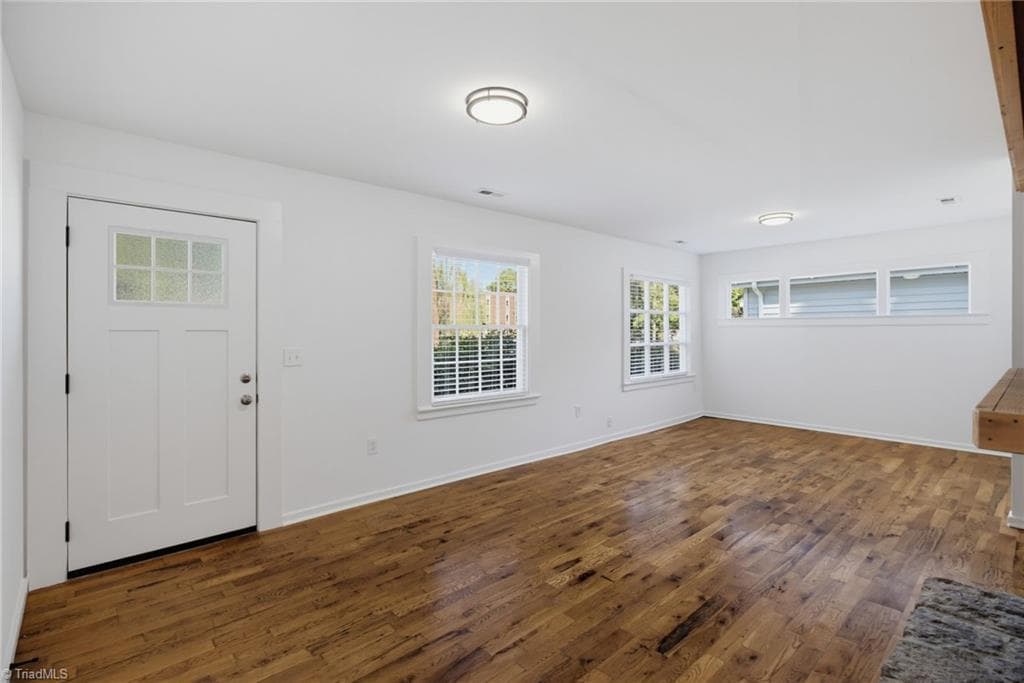 Stick/Site Built at 1513 Willomore Street, Greensboro NC 27403, Greensboro, photo 6 of 28