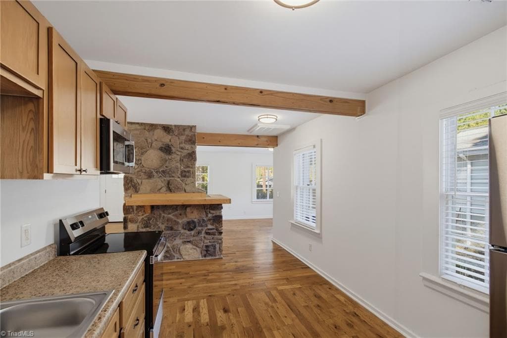 Stick/Site Built at 1513 Willomore Street, Greensboro NC 27403, Greensboro, photo 13 of 28