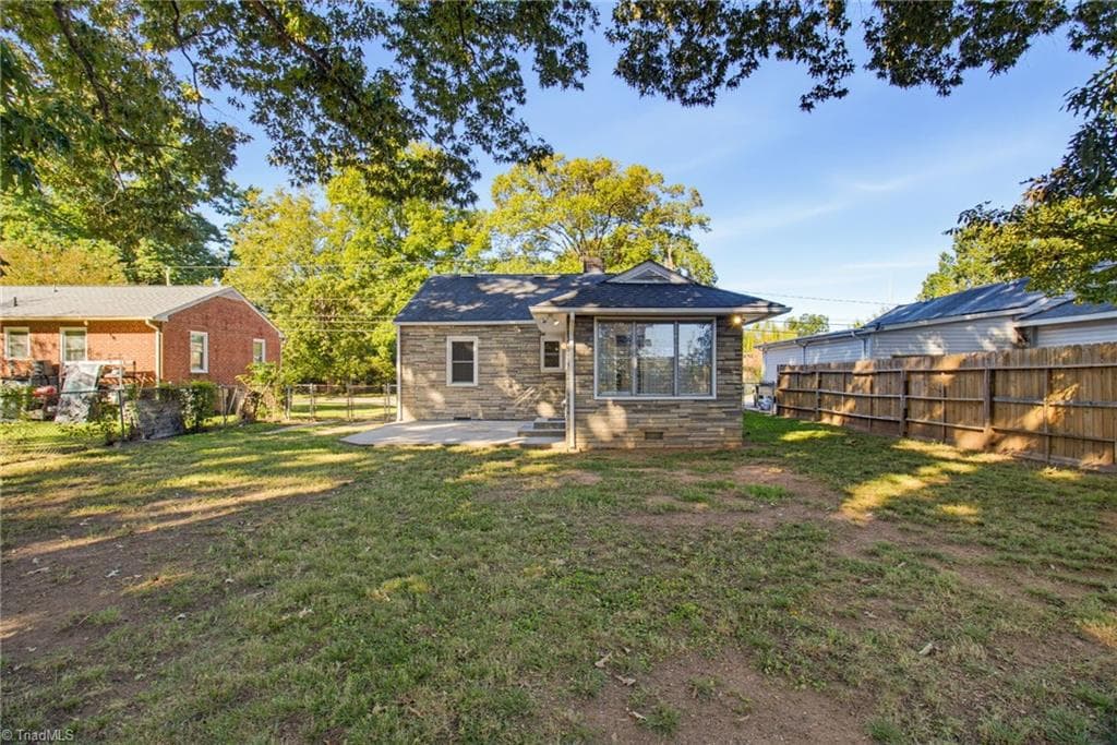 Stick/Site Built at 1513 Willomore Street, Greensboro NC 27403, Greensboro, photo 26 of 28
