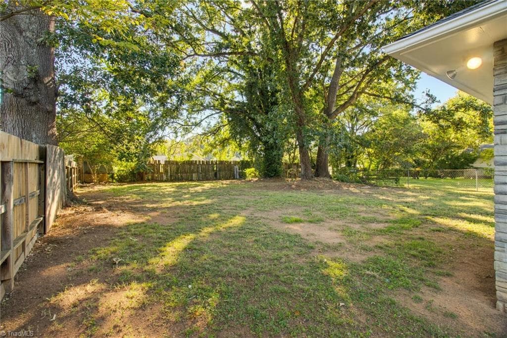 Stick/Site Built at 1513 Willomore Street, Greensboro NC 27403, Greensboro, photo 28 of 28