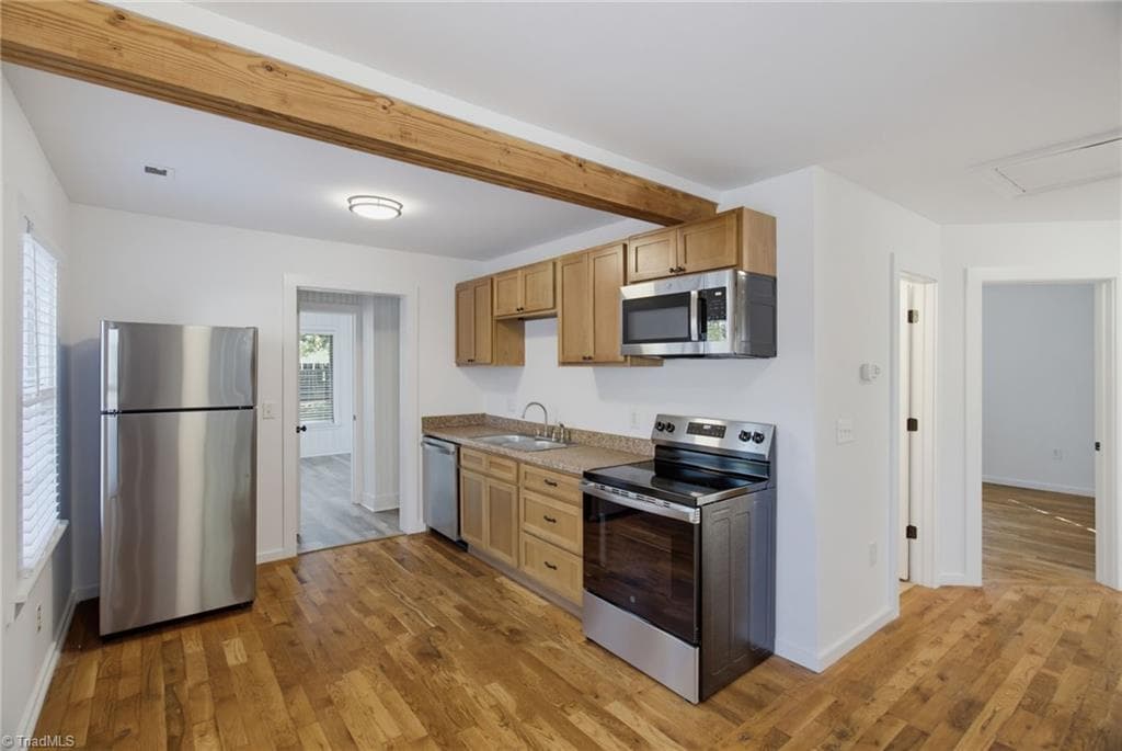 Stick/Site Built at 1513 Willomore Street, Greensboro NC 27403, Greensboro, photo 9 of 28