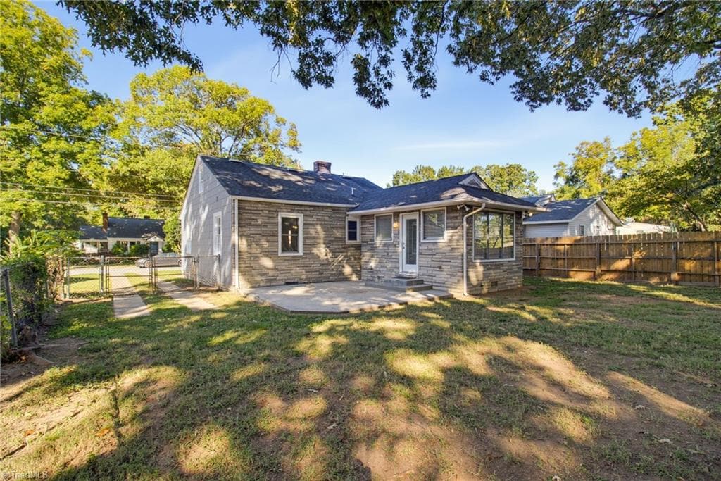 Stick/Site Built at 1513 Willomore Street, Greensboro NC 27403, Greensboro, photo 25 of 28