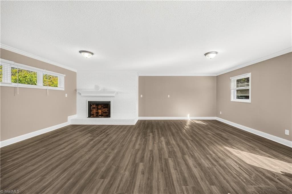 Stick/Site Built at 5528 Mauldin Drive, High Point NC 27263, High Point, photo 23 of 38