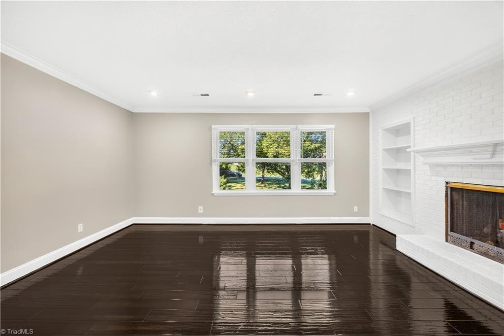 Stick/Site Built at 5528 Mauldin Drive, High Point NC 27263, High Point, photo 6 of 38