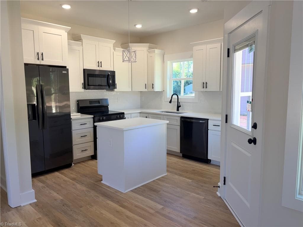 Stick/Site Built at 28 Mock Street, Thomasville NC 27360, Thomasville, photo 7 of 16