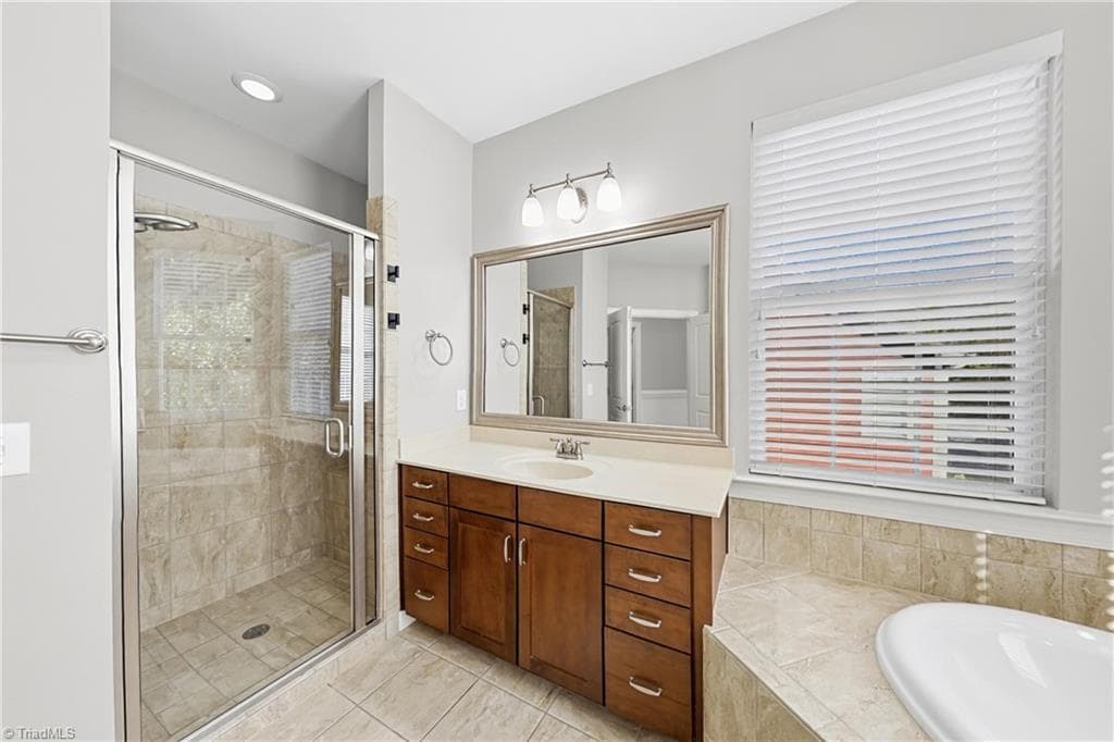Stick/Site Built at 113 Market Cross Court, Holly Springs NC 27540, Holly Springs, photo 13 of 28