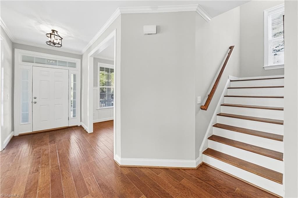 Stick/Site Built at 113 Market Cross Court, Holly Springs NC 27540, Holly Springs, photo 3 of 28