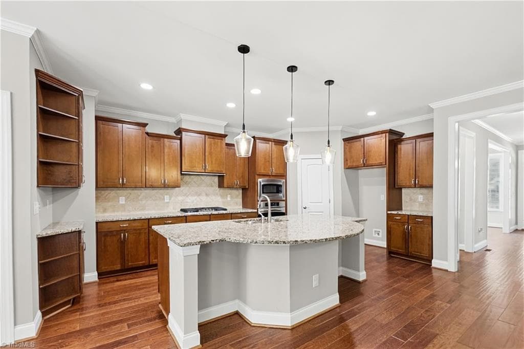 Stick/Site Built at 113 Market Cross Court, Holly Springs NC 27540, Holly Springs, photo 9 of 28