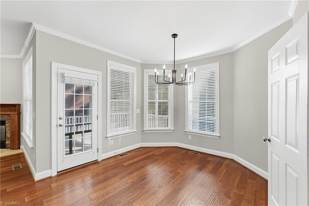 Stick/Site Built at 113 Market Cross Court, Holly Springs NC 27540, Holly Springs, photo 8 of 28