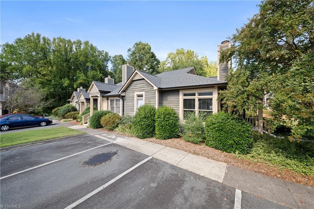 Stick/Site Built at 236 Tabor View Lane, Winston-Salem NC 27106, Winston-Salem, photo 2 of 22