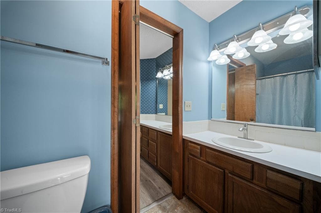 Stick/Site Built at 236 Tabor View Lane, Winston-Salem NC 27106, Winston-Salem, photo 17 of 22