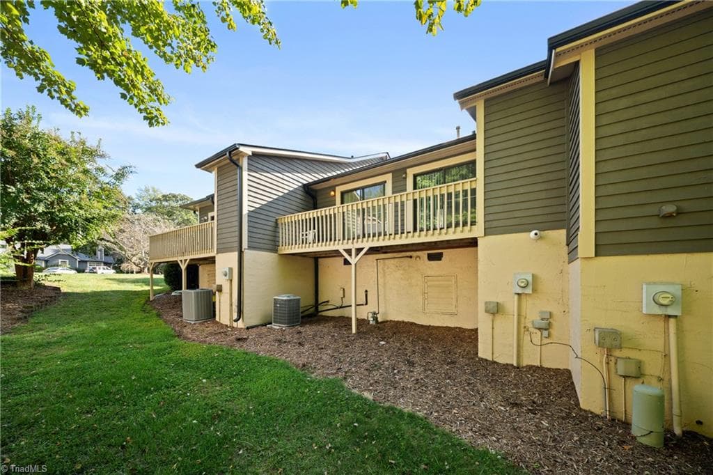 Stick/Site Built at 236 Tabor View Lane, Winston-Salem NC 27106, Winston-Salem, photo 22 of 22