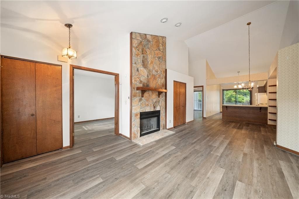 Stick/Site Built at 236 Tabor View Lane, Winston-Salem NC 27106, Winston-Salem, photo 5 of 22