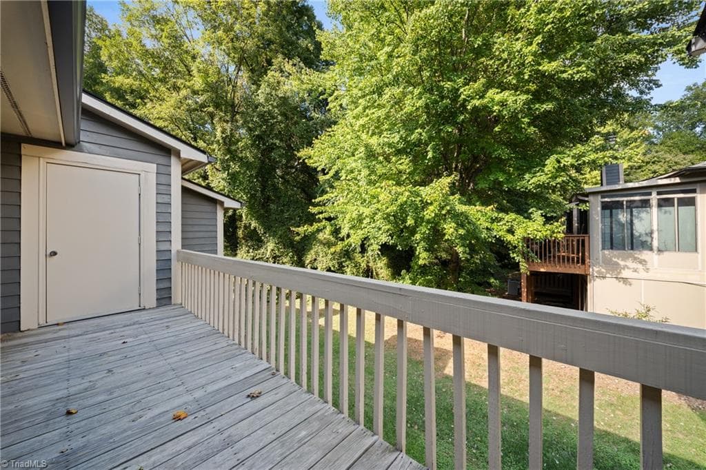 Stick/Site Built at 236 Tabor View Lane, Winston-Salem NC 27106, Winston-Salem, photo 20 of 22