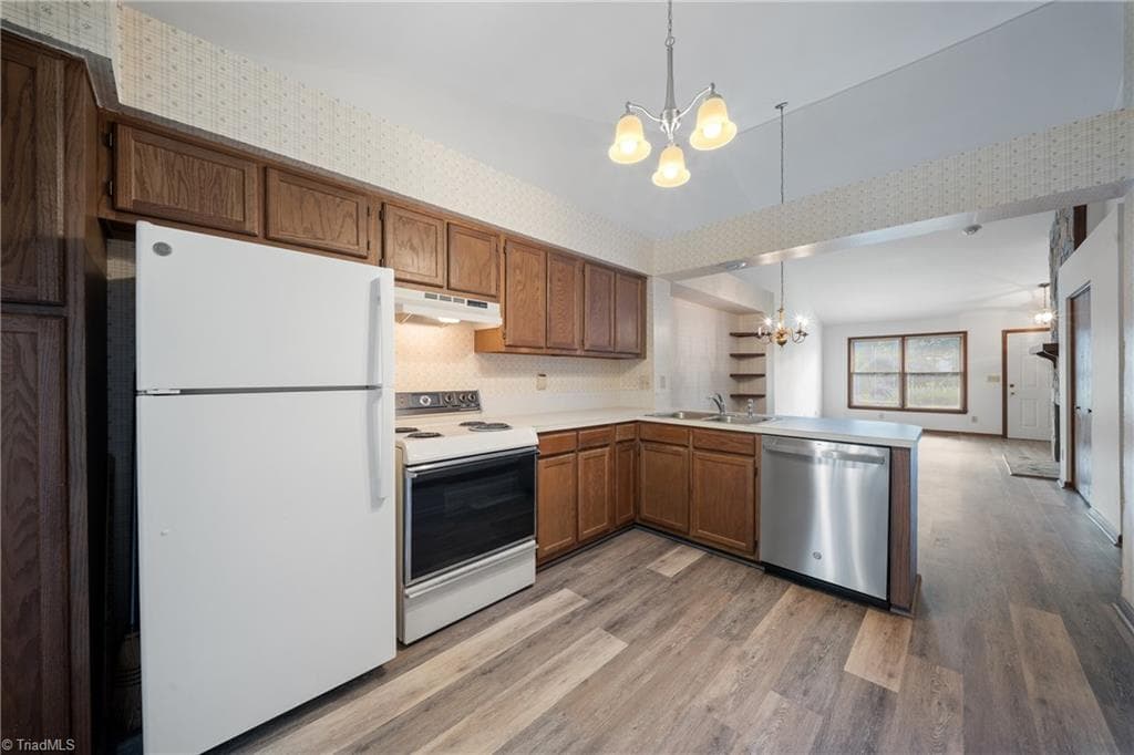 Stick/Site Built at 236 Tabor View Lane, Winston-Salem NC 27106, Winston-Salem, photo 10 of 22