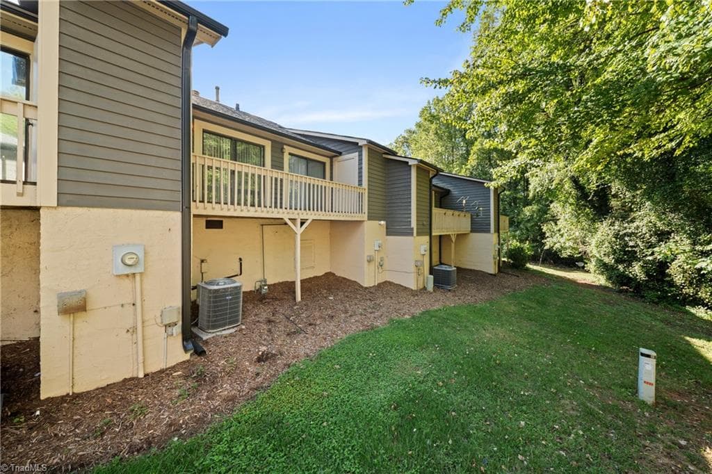 Stick/Site Built at 236 Tabor View Lane, Winston-Salem NC 27106, Winston-Salem, photo 21 of 22