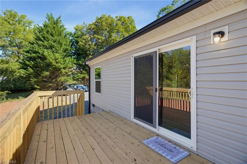 Manufactured Home at 209 River Street, East Bend NC 27018, East Bend, photo 26 of 30