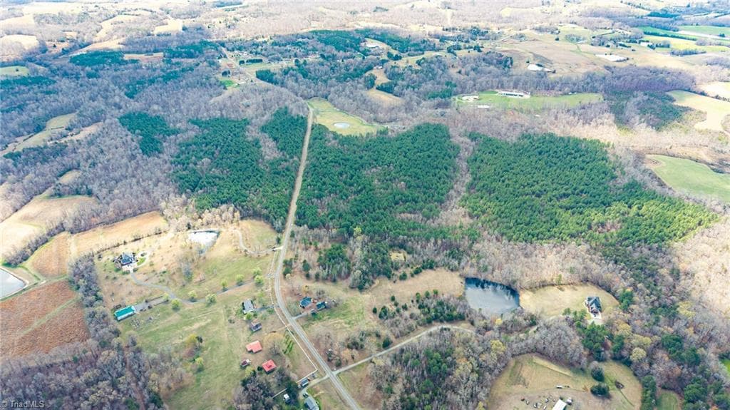 Unimproved Land at 6 David Moore Road, Burlington NC 27217, photo 14 of 18